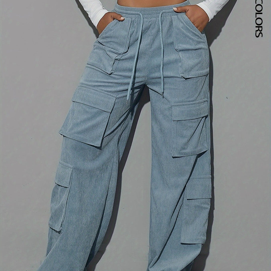 Léviane™ | Cargo Softwear