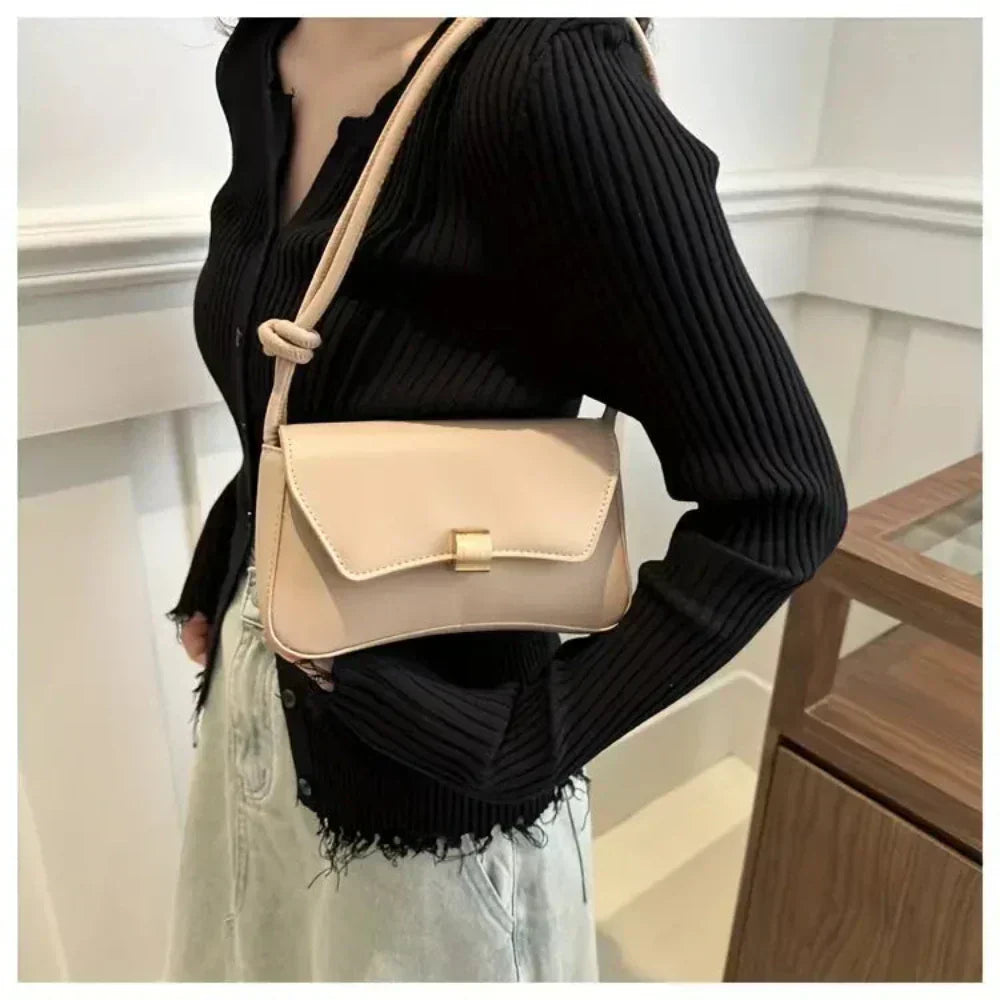 Léviane™ | Sac à bandoulière au charme vintage