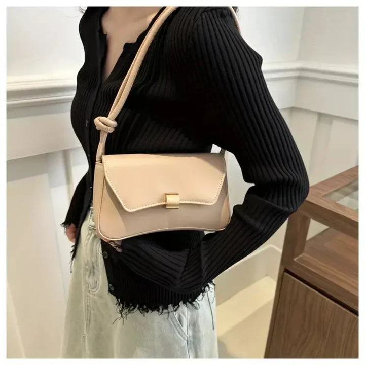 Léviane™ | Sac à bandoulière au charme vintage