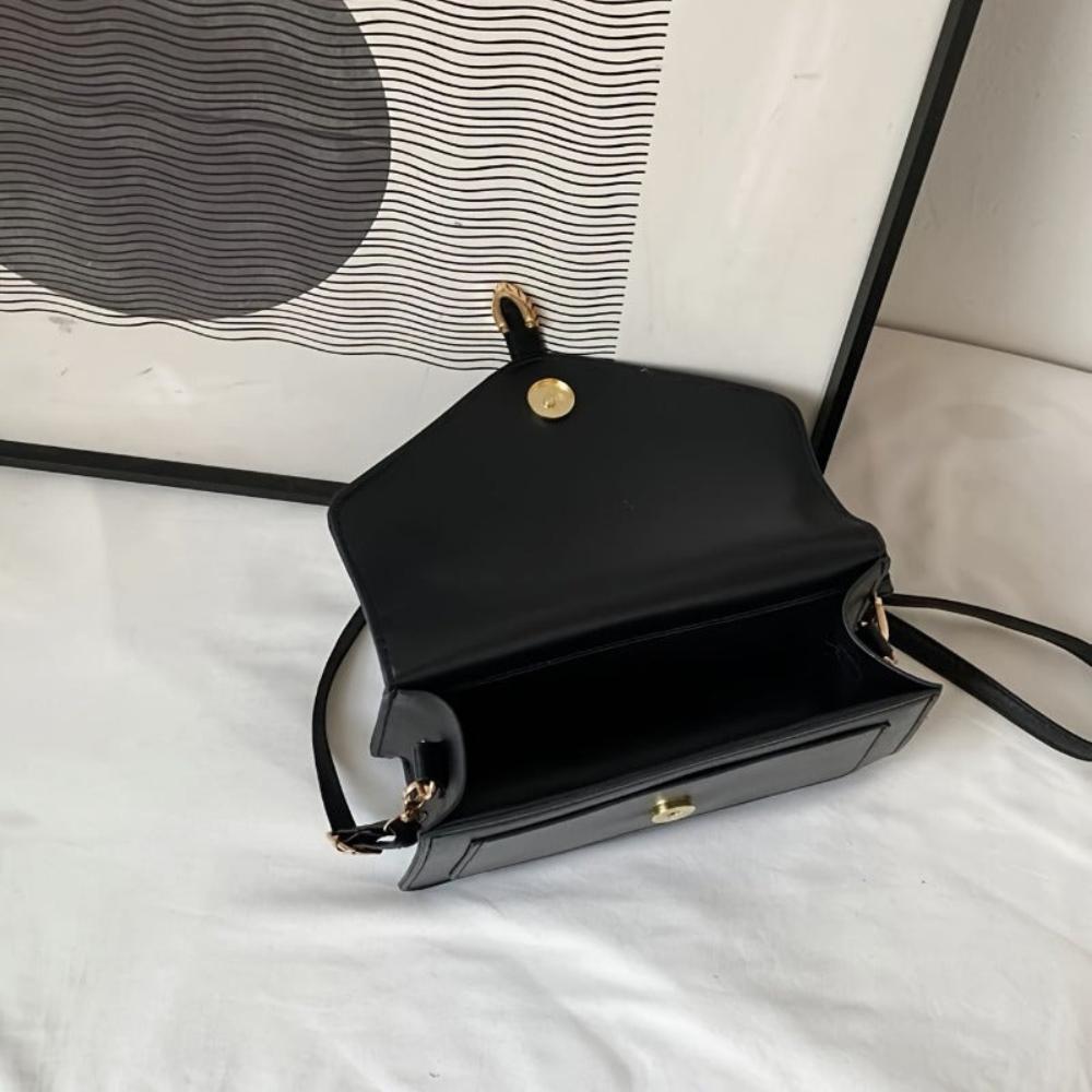 Léviane™ | Sac à bandoulière élégant et minimaliste