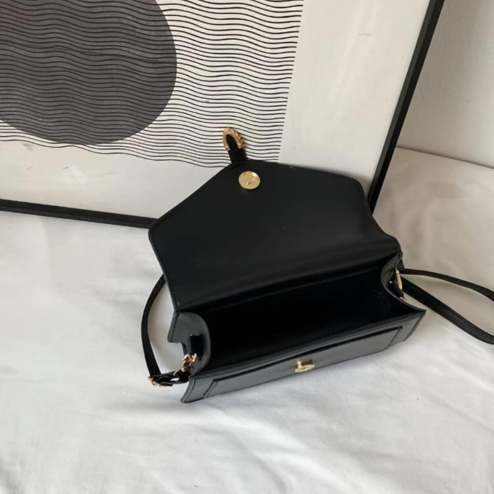 Léviane™ | Sac à bandoulière élégant et minimaliste