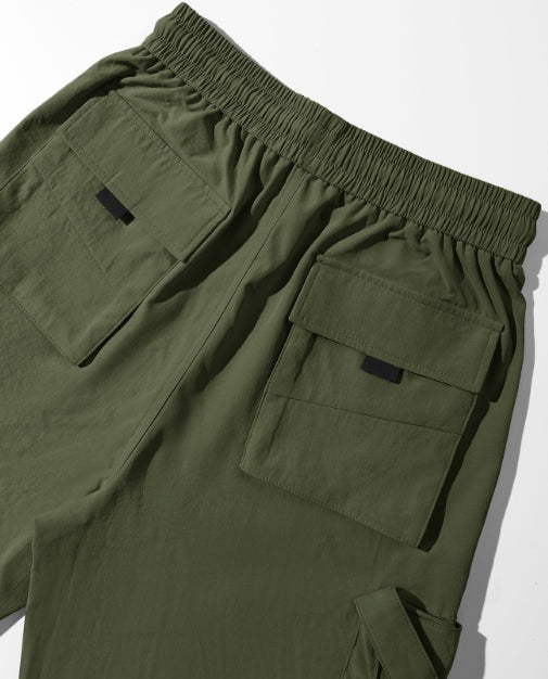 Léviane™ | Pantalon Cargo Actif