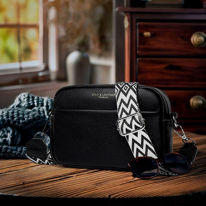 Léviane™ | Élégante sac à bandoulière pour femmes