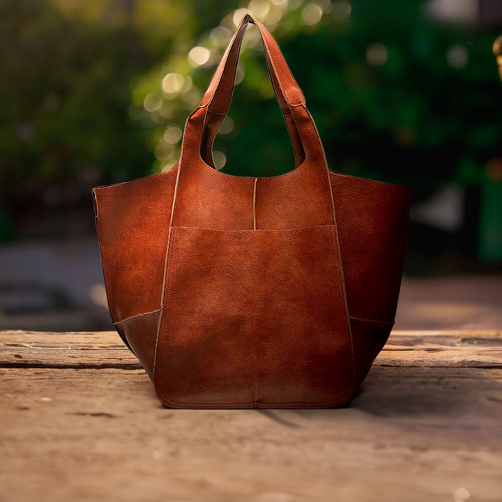 Léviane™ | Sac Vintage au Charme Nostalgique