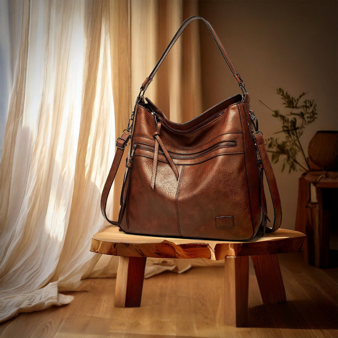 Léviane™ | Sac Opulent au Design Intemporel