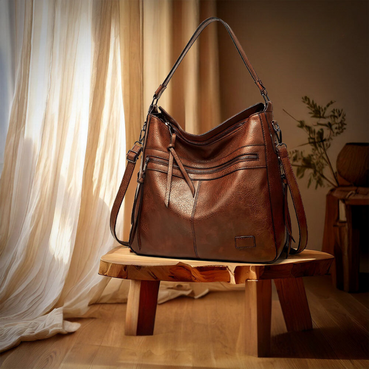 Léviane™ | Sac Opulent au Design Intemporel