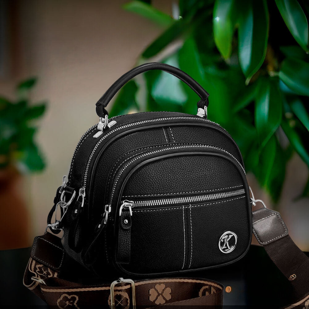 Léviane™ | Sac à bandoulière chic classique