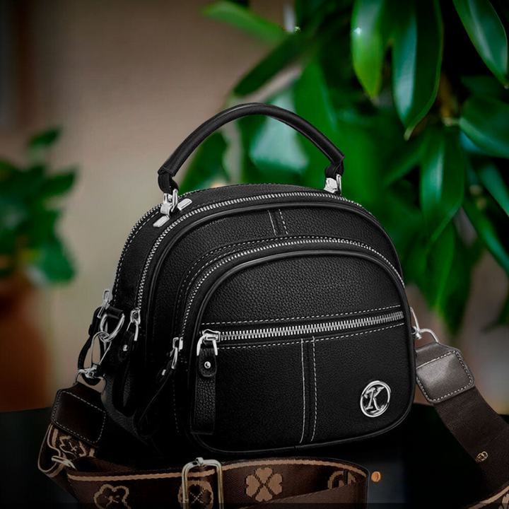 Léviane™ | Sac à bandoulière chic classique