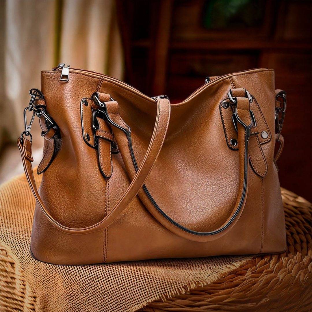 Léviane™ | Sac à bandoulière Chic Élégance