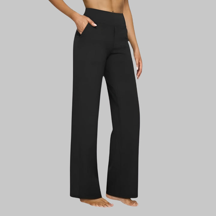 Léviane™ | Le pantalon stretch confortable pour chaque femme