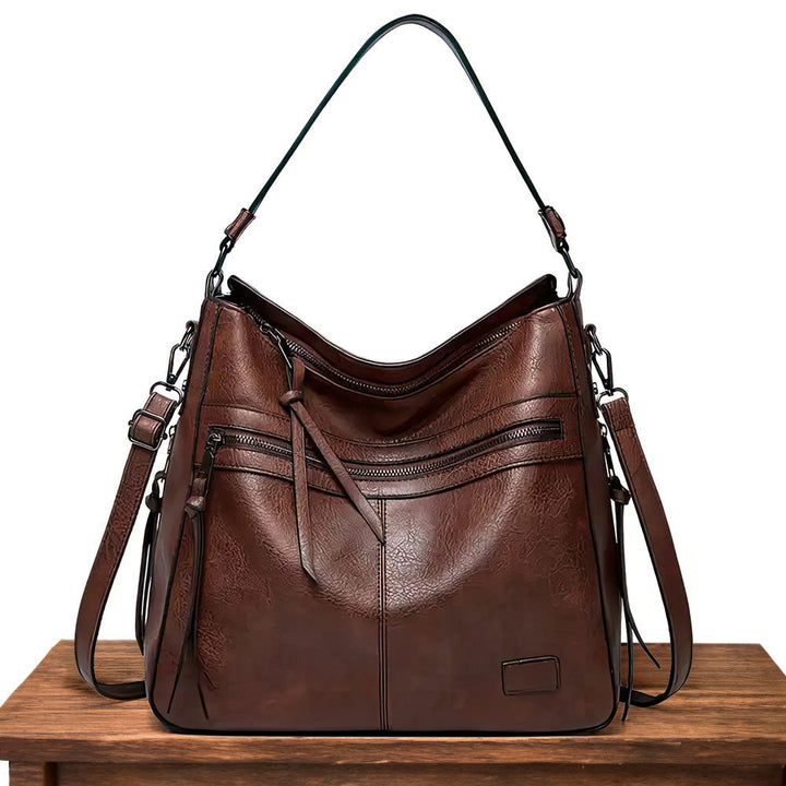 Léviane™ | Sac Opulent au Design Intemporel