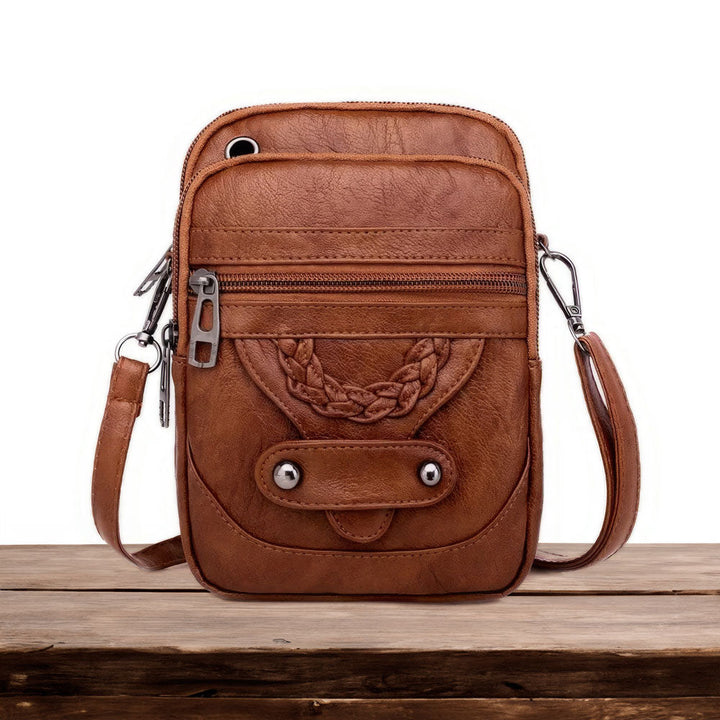 Léviane™ | Sac à bandoulière au charme intemporel