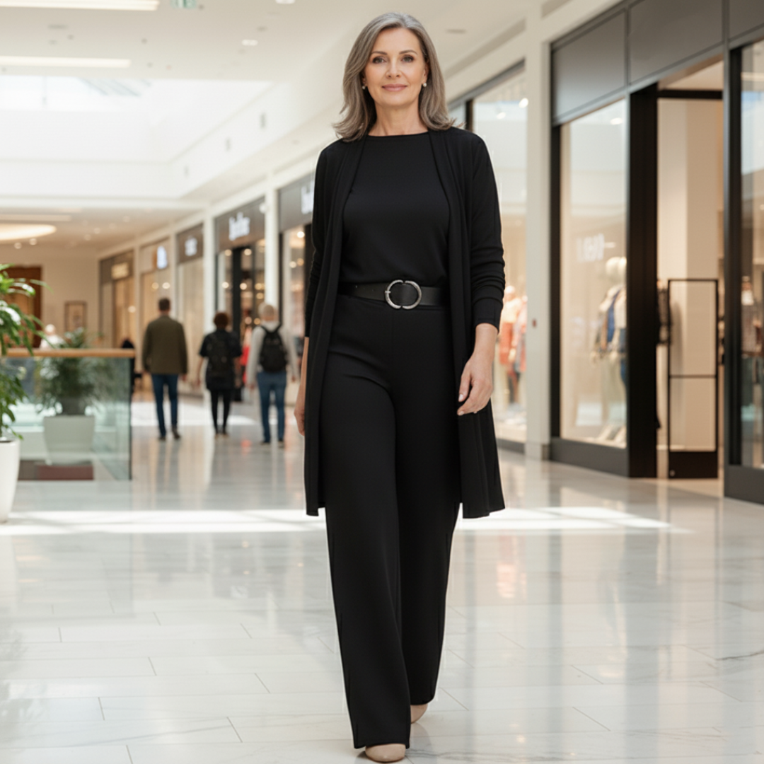 Léviane™  | Amira