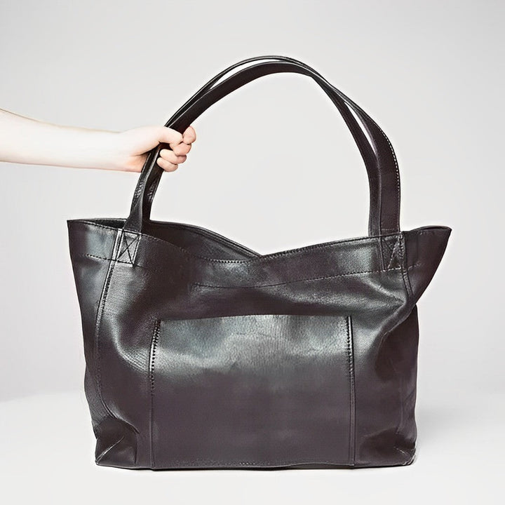 Léviane™ | Sac en Cuir Rétro