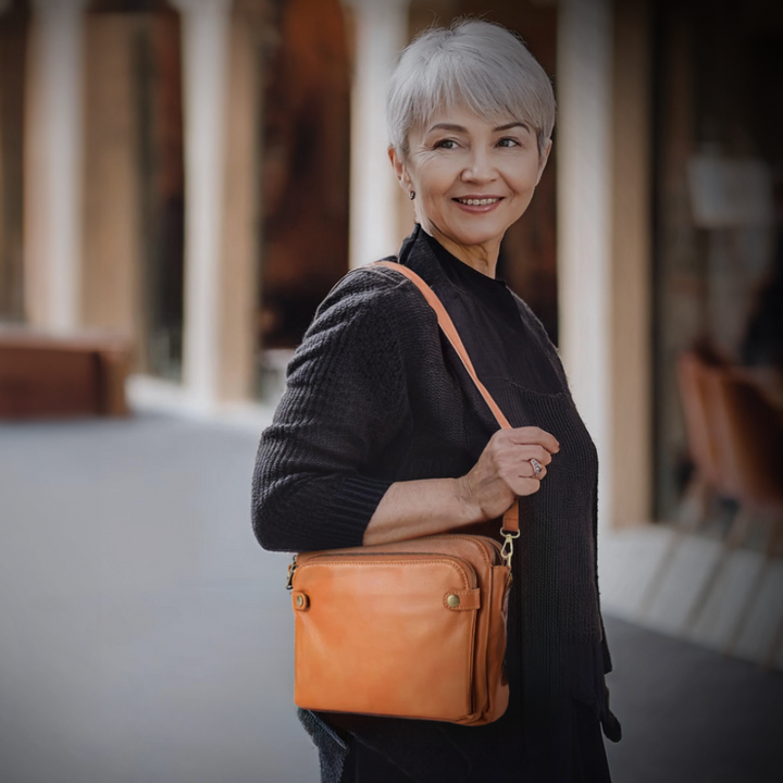 Léviane™ | Élégance intemporelle