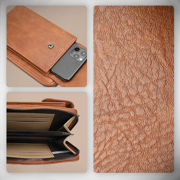 Léviane™ | Sac Élégant et Élancé