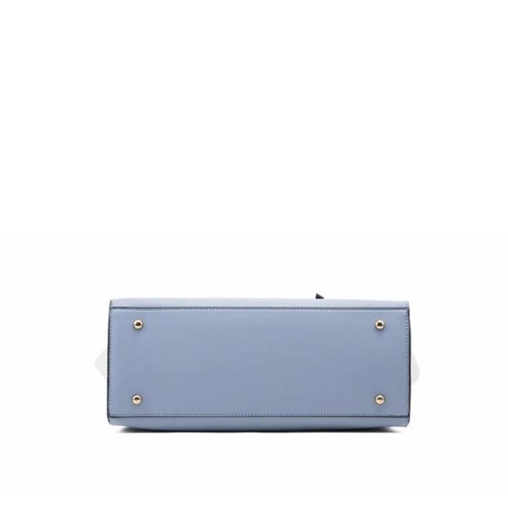 Léviane™ | Ensemble de 4 Sacs de Shopping Élégants et Luxueux