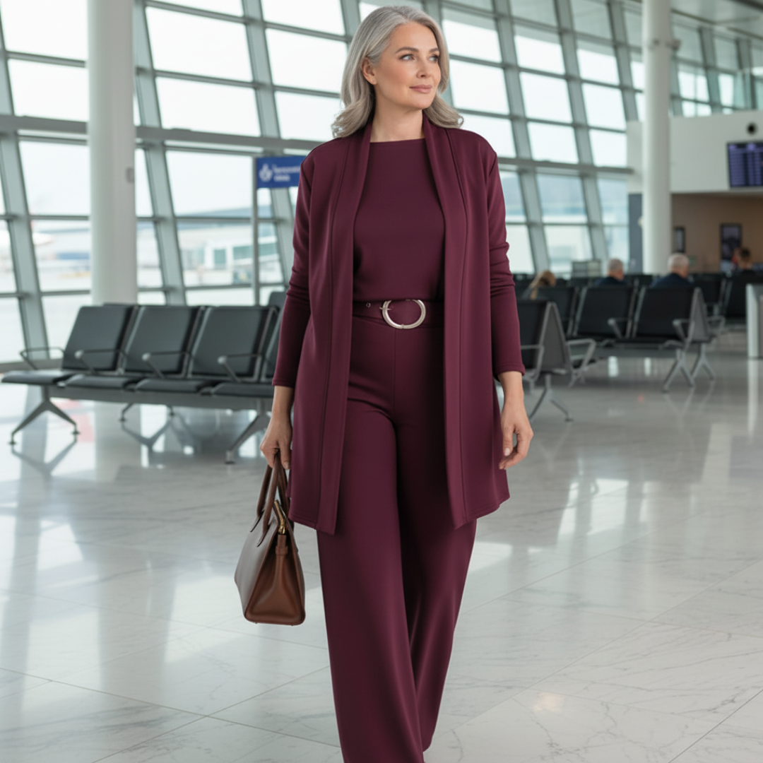 Léviane™  | Amira