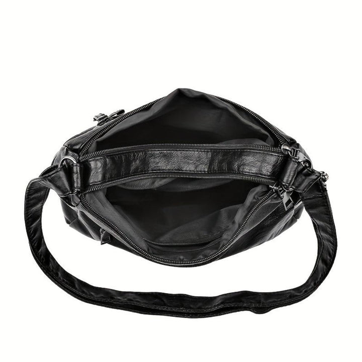 Léviane™ | Sac bandoulière sécurisé