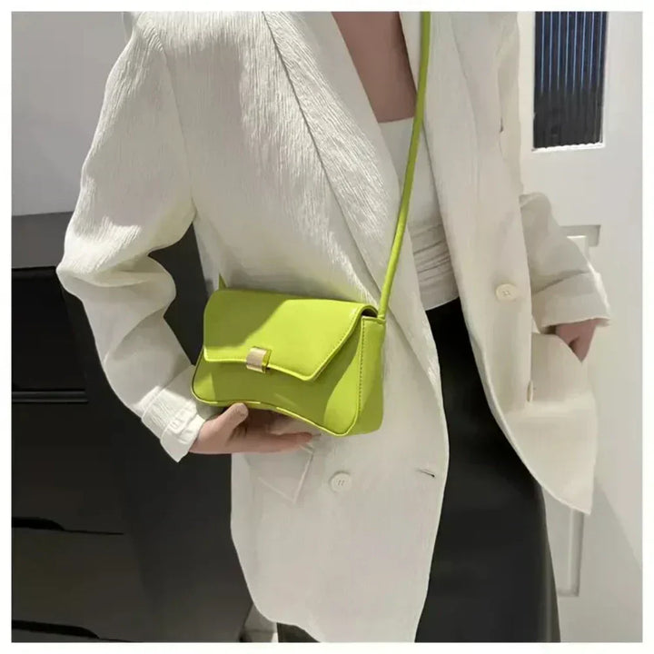 Léviane™ | Sac à bandoulière au charme vintage