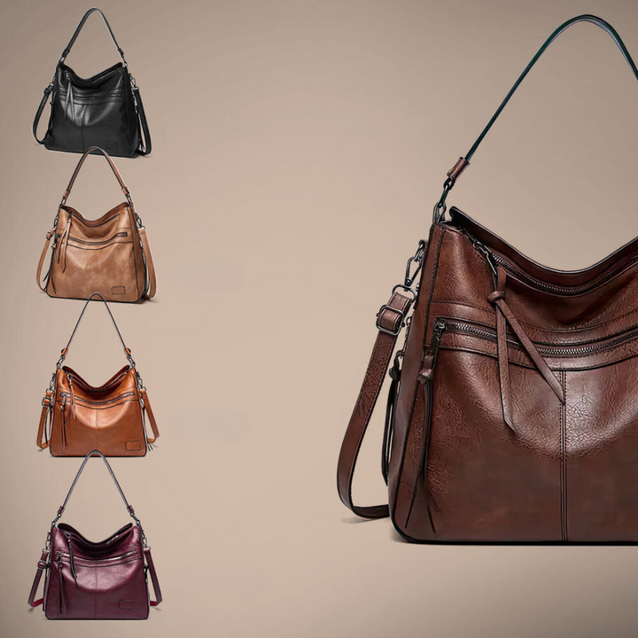 Léviane™ | Sac Opulent au Design Intemporel