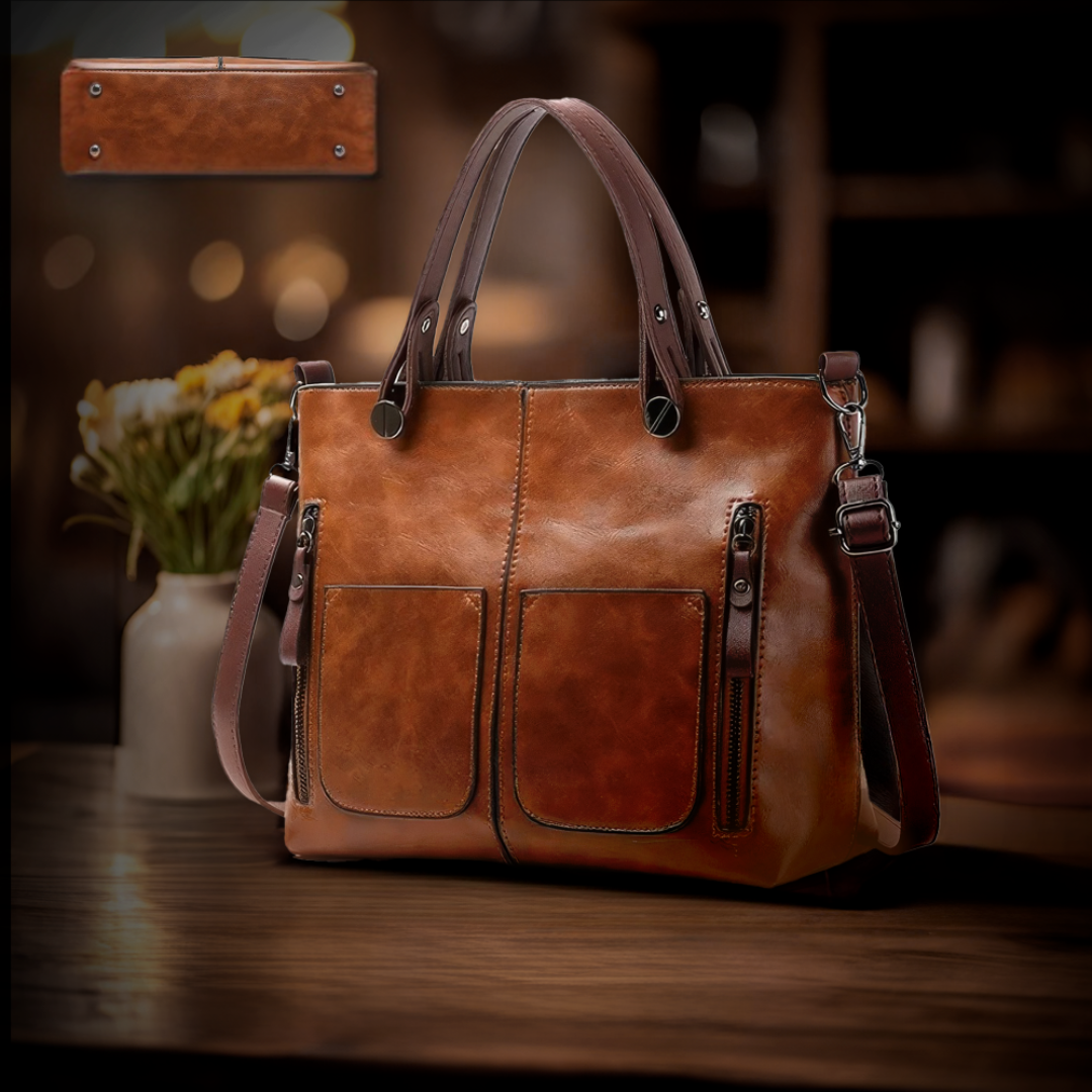 Léviane™ | Sac à bandoulière classique