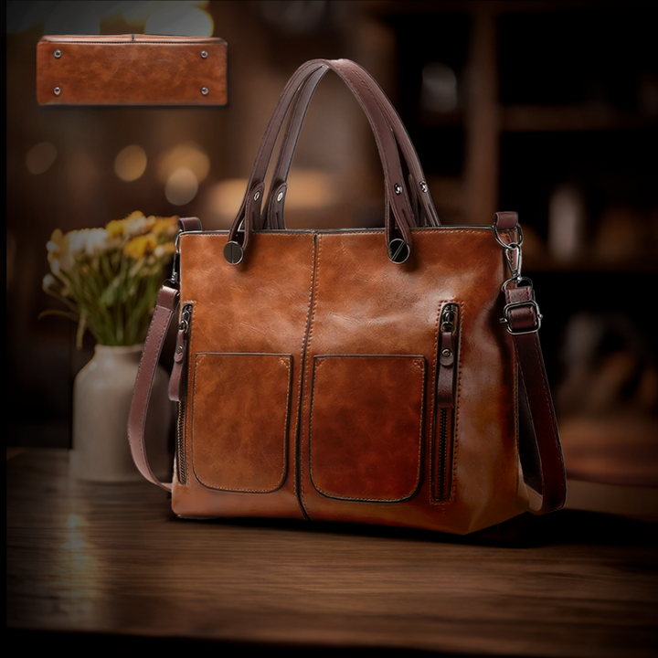 Léviane™ | Sac à bandoulière classique