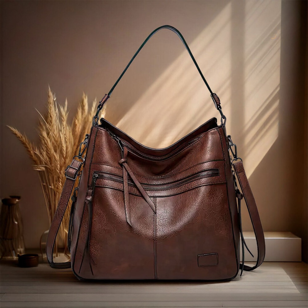 Léviane™ | Sac Opulent au Design Intemporel