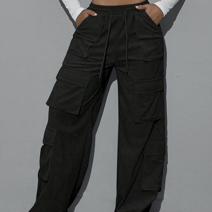 Léviane™ | Cargo Softwear