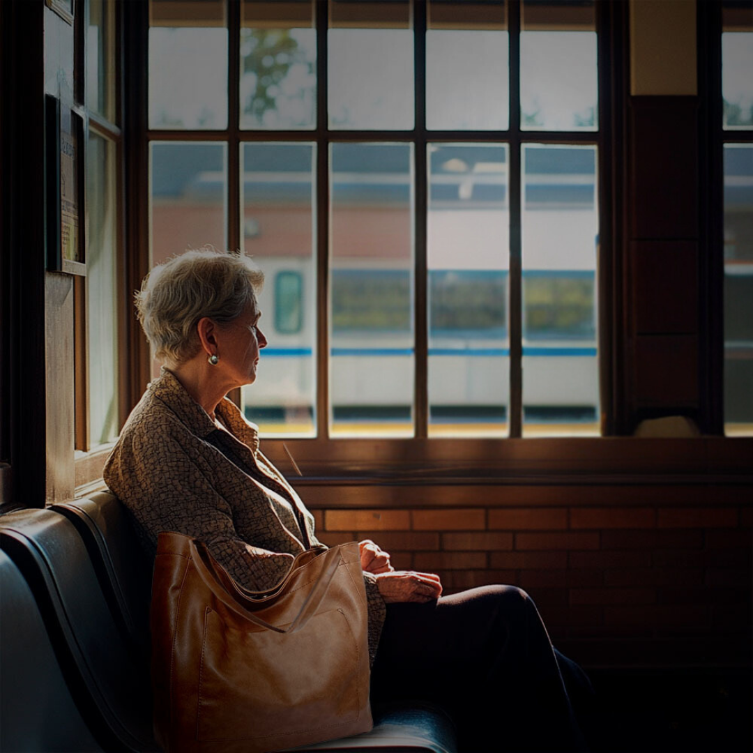 Léviane™ | Sac à bandoulière rétro-chic