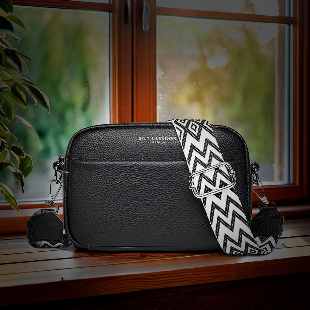 Léviane™ | Élégante sac à bandoulière pour femmes