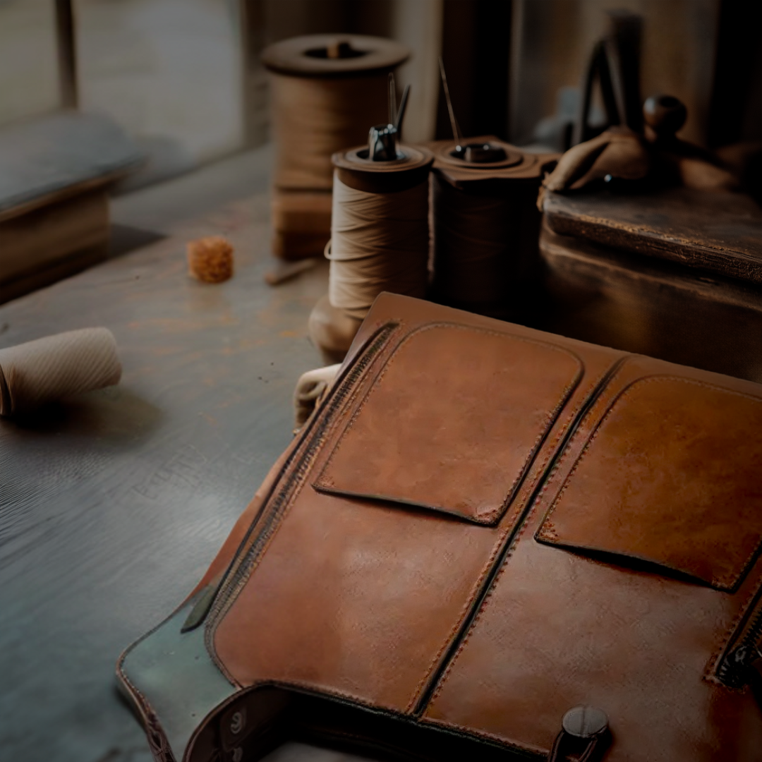 Léviane™ | Sac à bandoulière classique