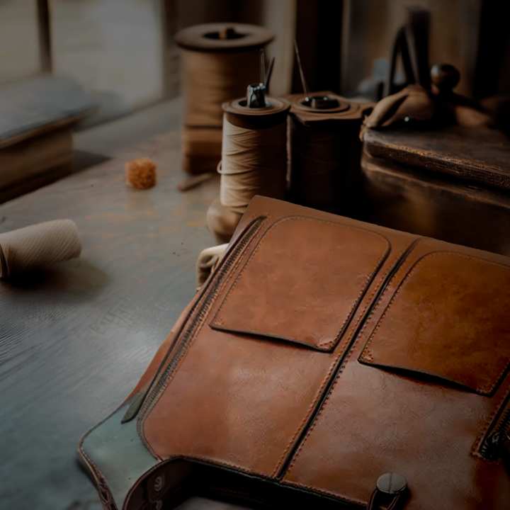 Léviane™ | Sac à bandoulière classique