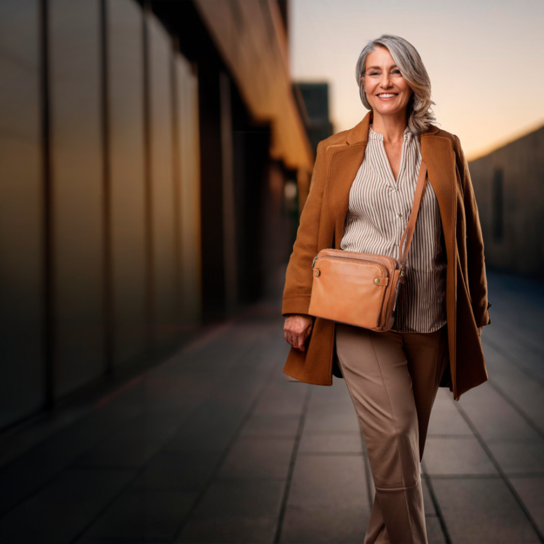 Léviane™ | Élégance intemporelle