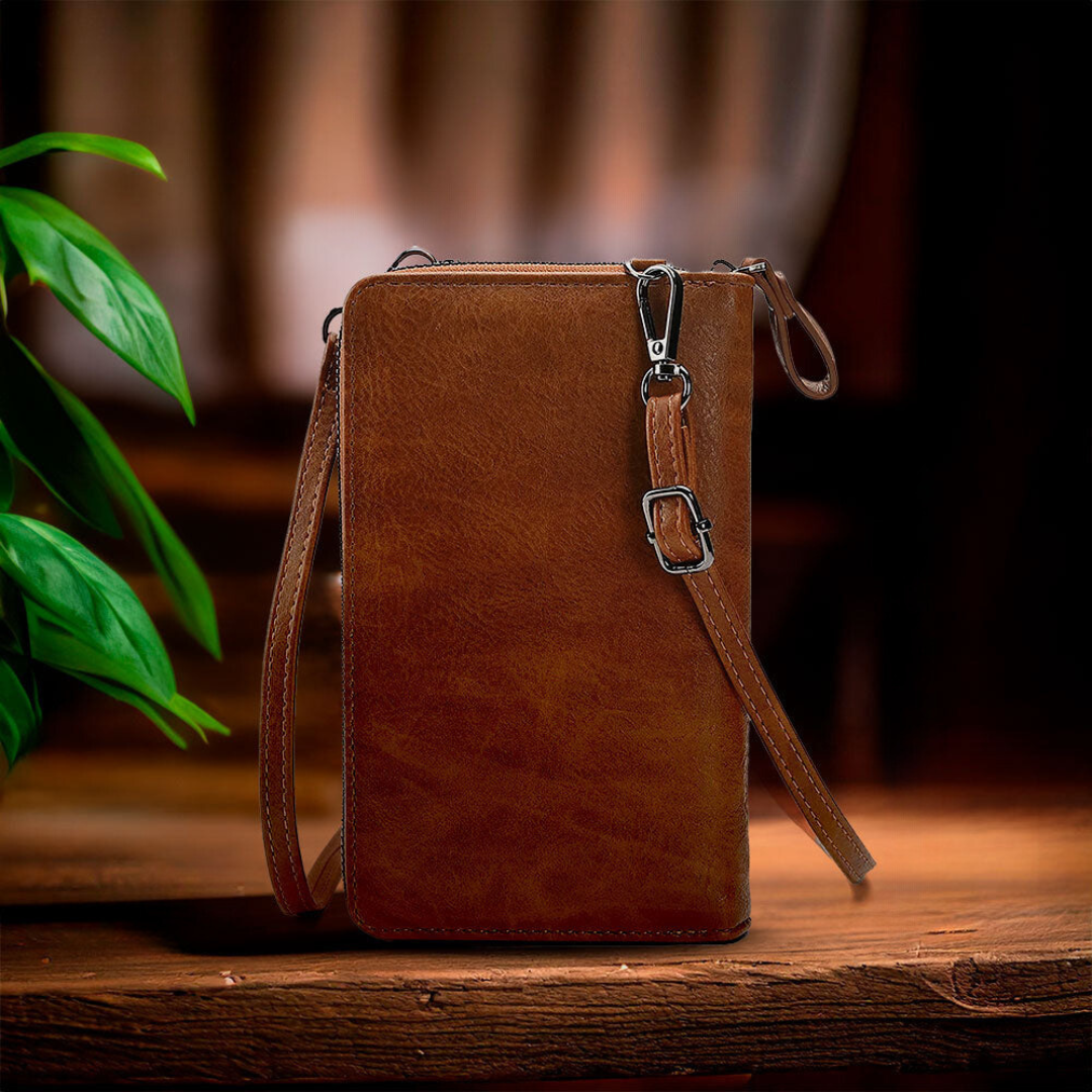 Léviane™ | Sac Élégant et Élancé