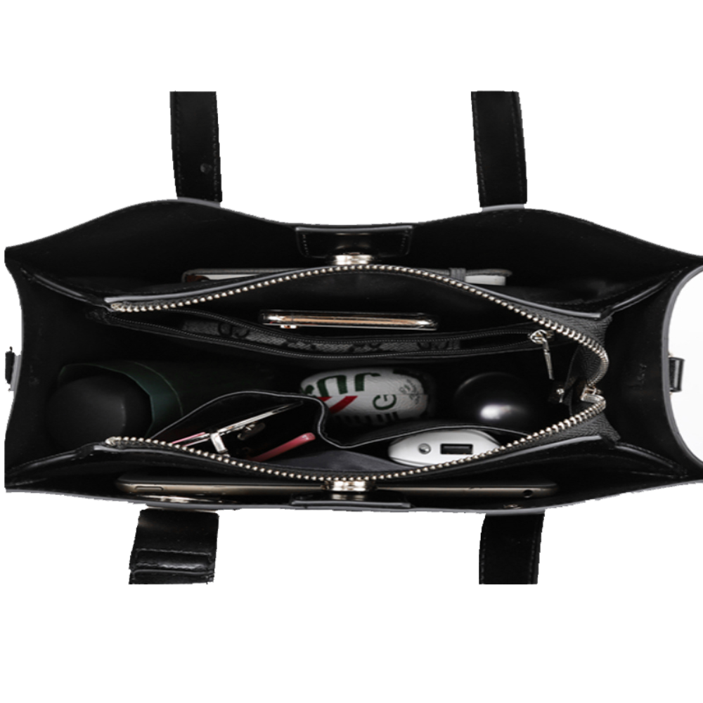 Léviane™ | Élégante minimaliste