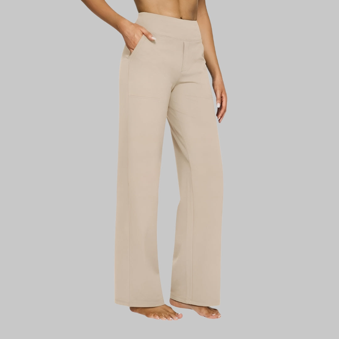 Léviane™ | Le pantalon stretch confortable pour chaque femme