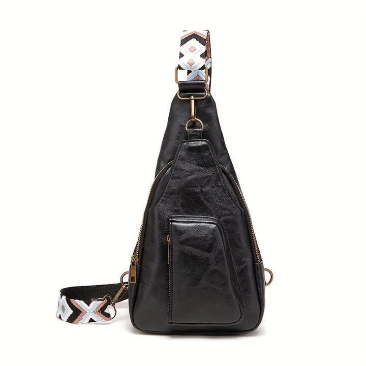 Léviane™ | Sac à bandoulière Retro Chic