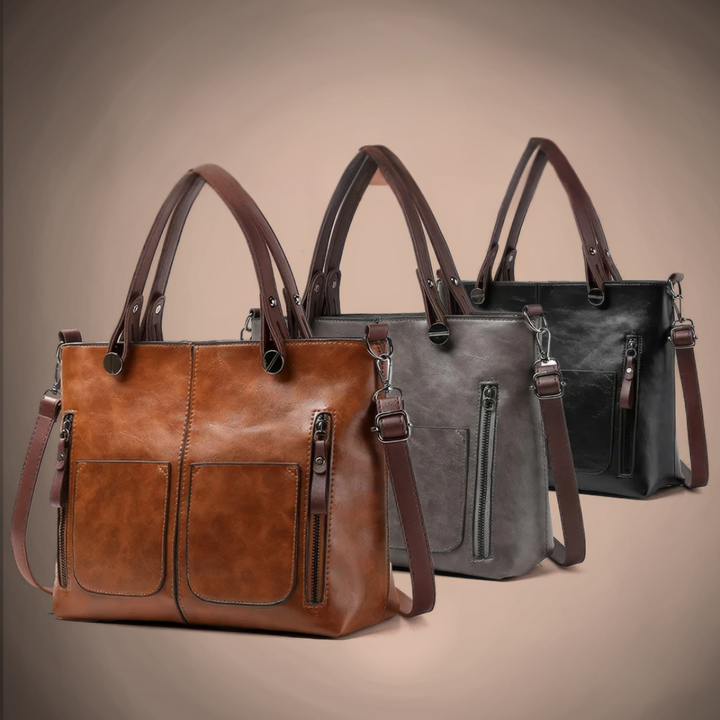 Léviane™ | Sac à bandoulière classique