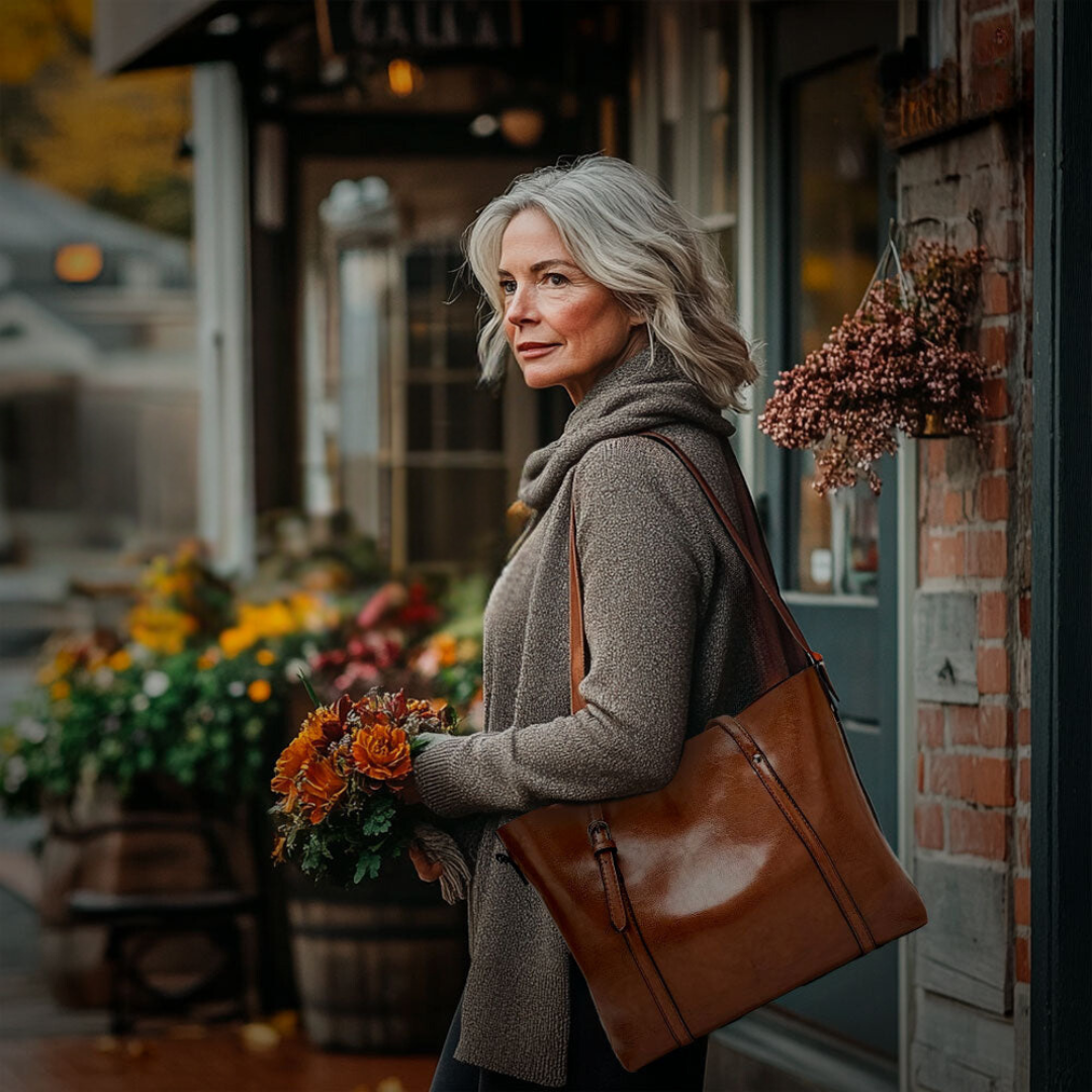 Léviane™ | Sac à main élégant