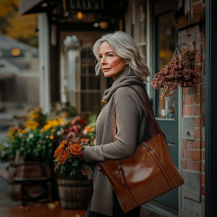 Léviane™ | Sac à main élégant