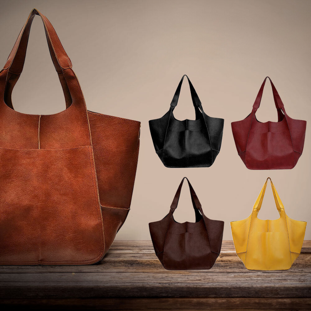 Léviane™ | Sac Vintage au Charme Nostalgique