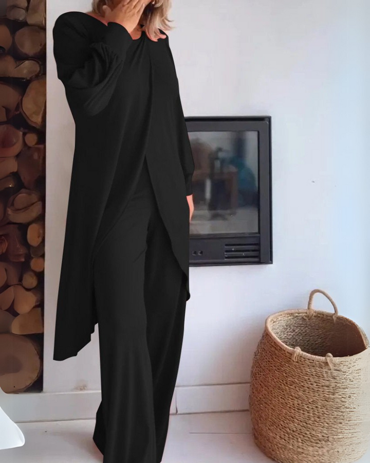 Léviane™ | Ensemble Élégant Douillet