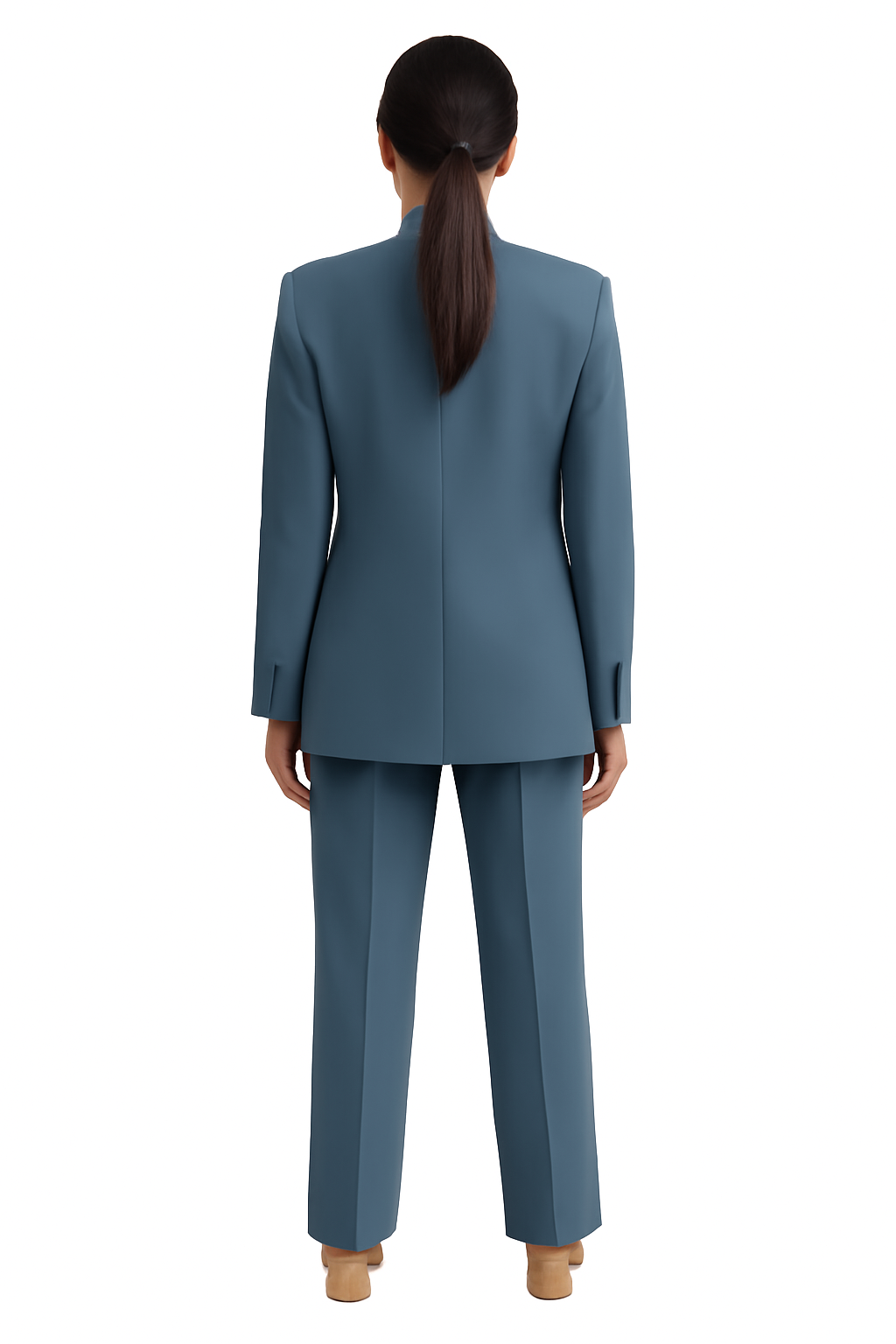 Léviane™  | Ensemble deux pièces raffiné