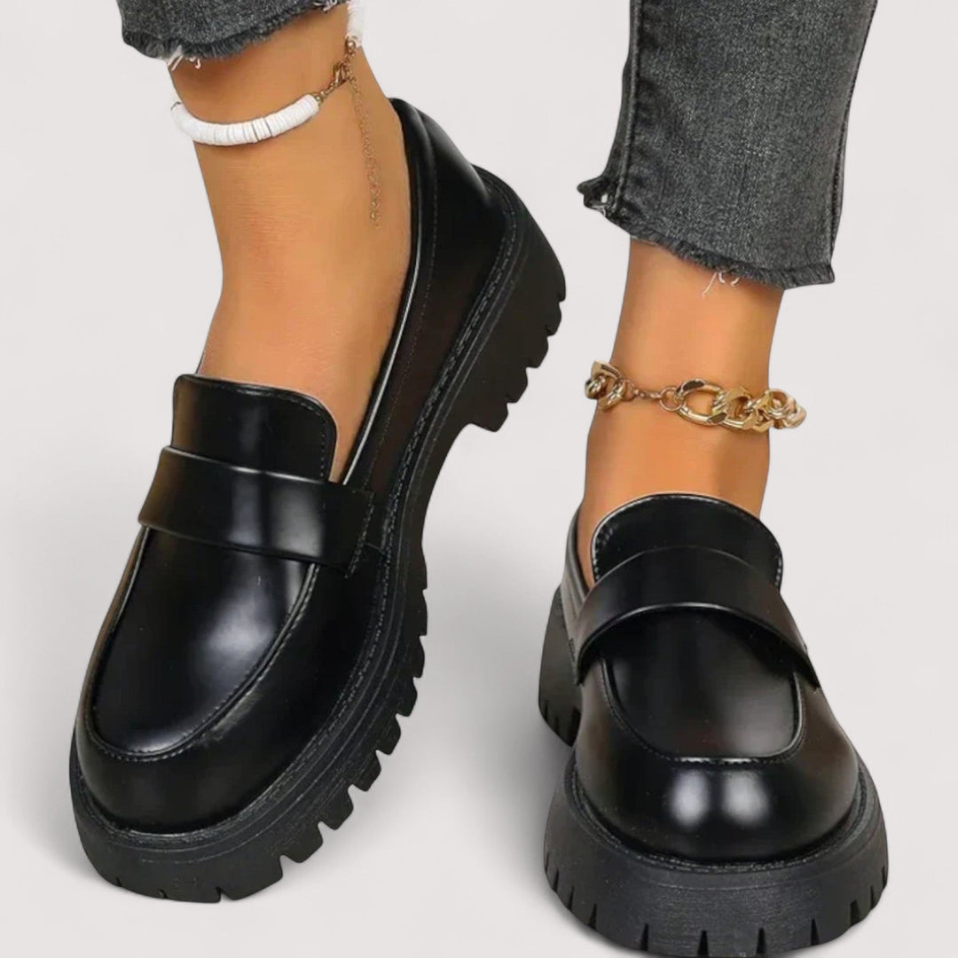 Léviane™ | Mocassins élégants et confortables pour chaque occasion