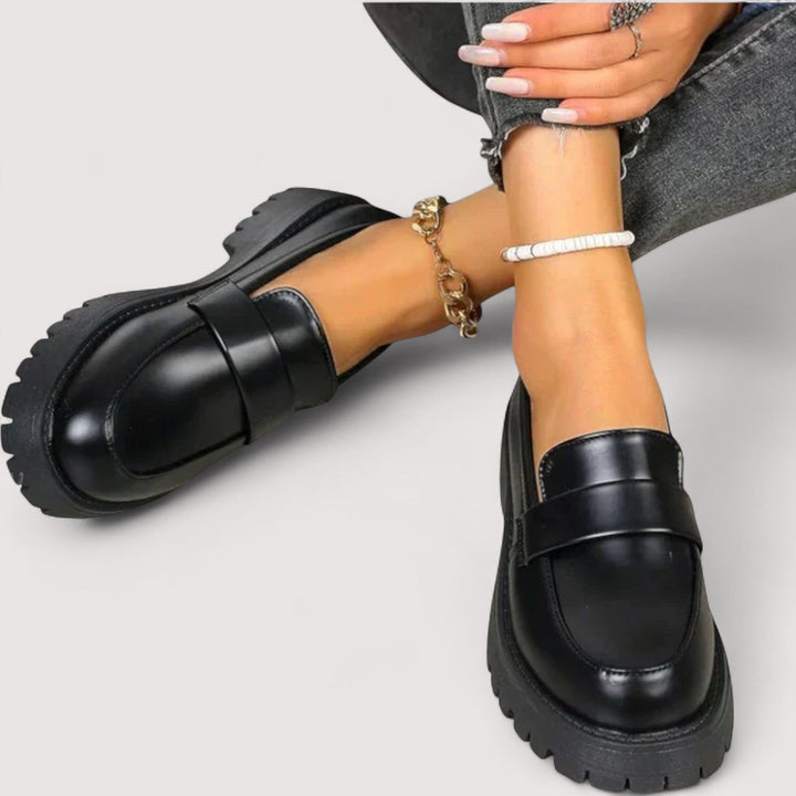 Léviane™ | Mocassins élégants et confortables pour chaque occasion