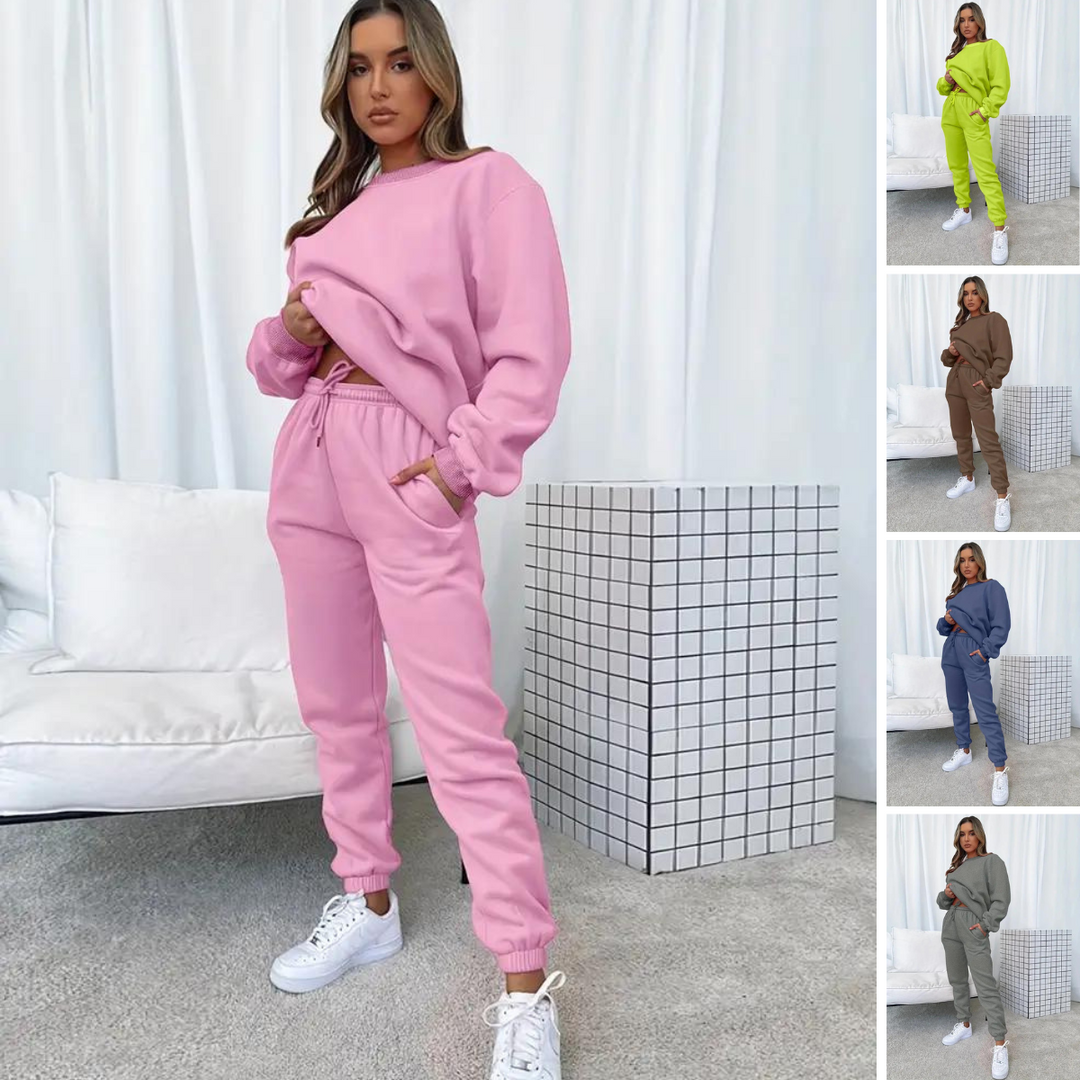 Léviane™  | Ensemble Hiver Cozy