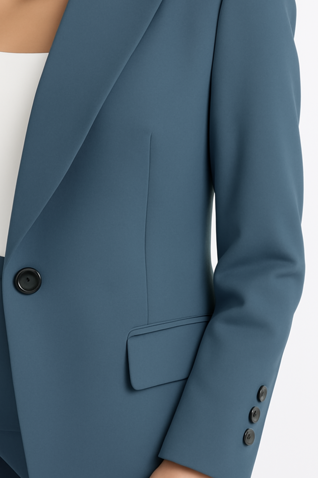 Léviane™  | Ensemble deux pièces raffiné