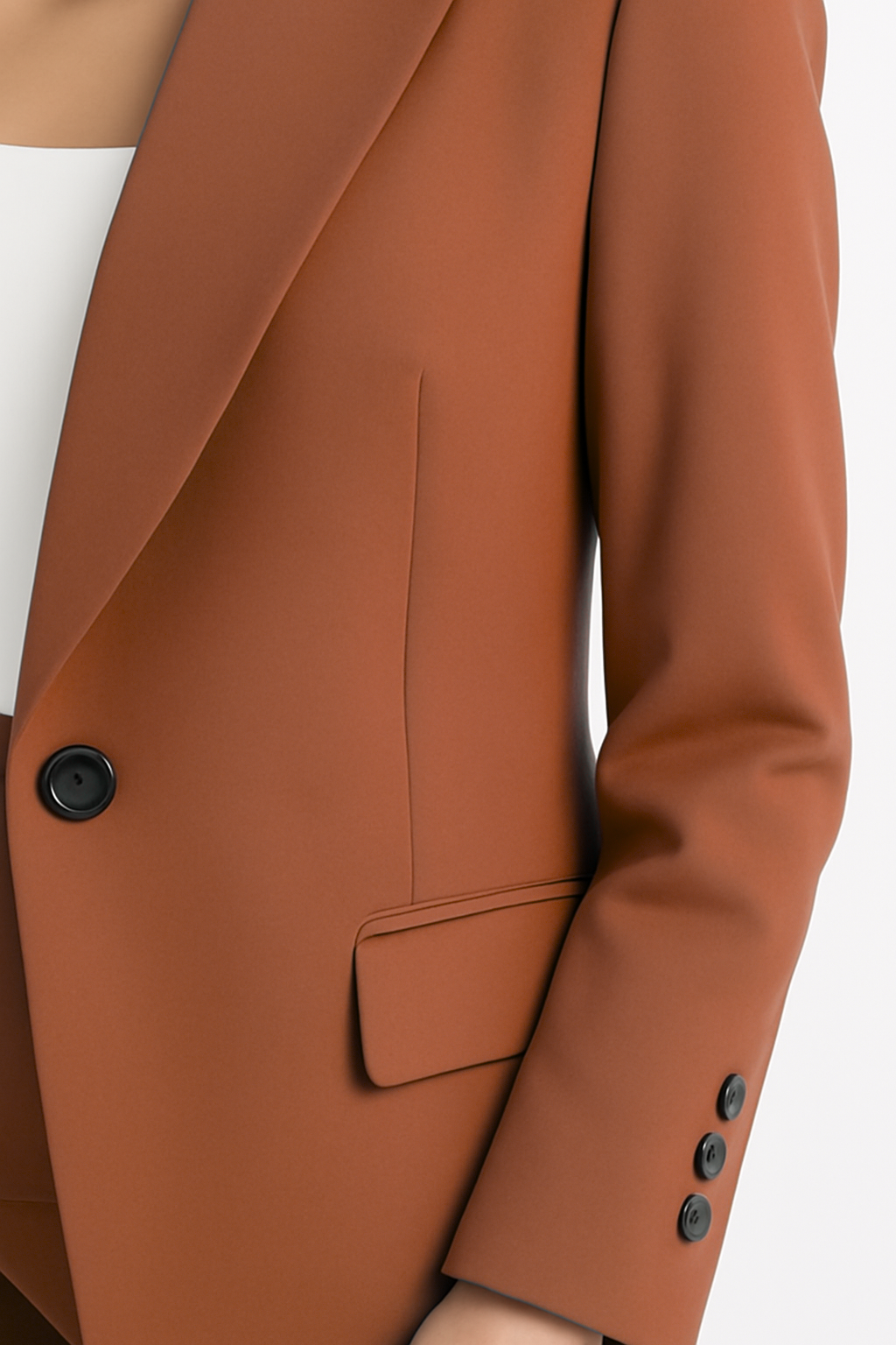 Léviane™  | Ensemble deux pièces raffiné