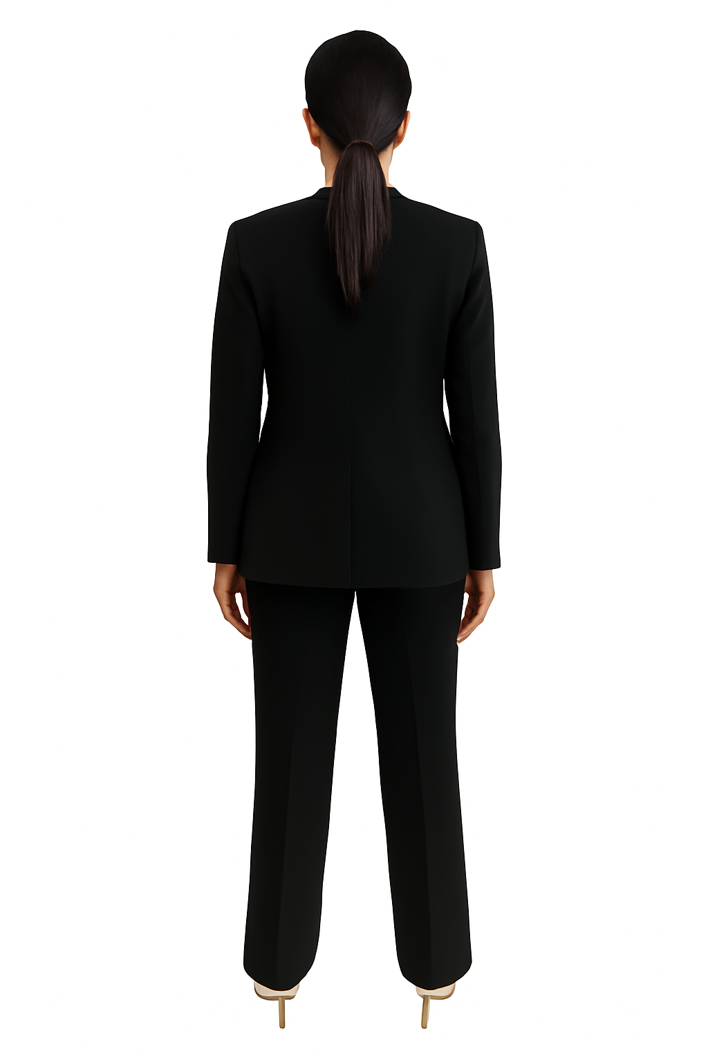 Léviane™  | Ensemble deux pièces raffiné